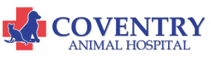 Coventry Animal Hospital logo